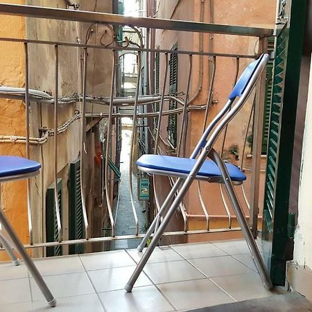 Ninin Vernazza Kültér fotó