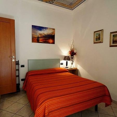 Ninin Vernazza Kültér fotó