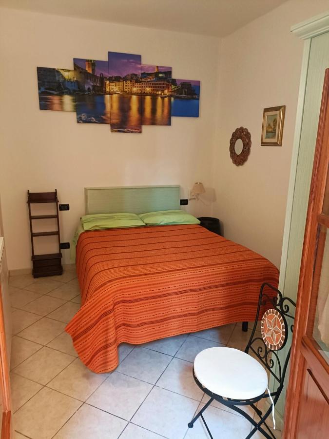 Ninin Vernazza Kültér fotó
