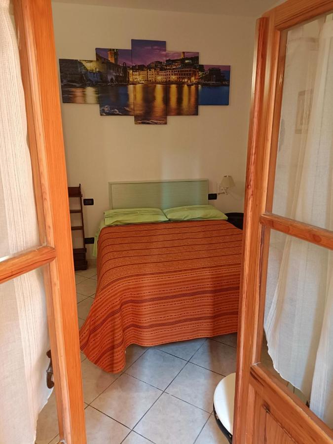 Ninin Vernazza Kültér fotó
