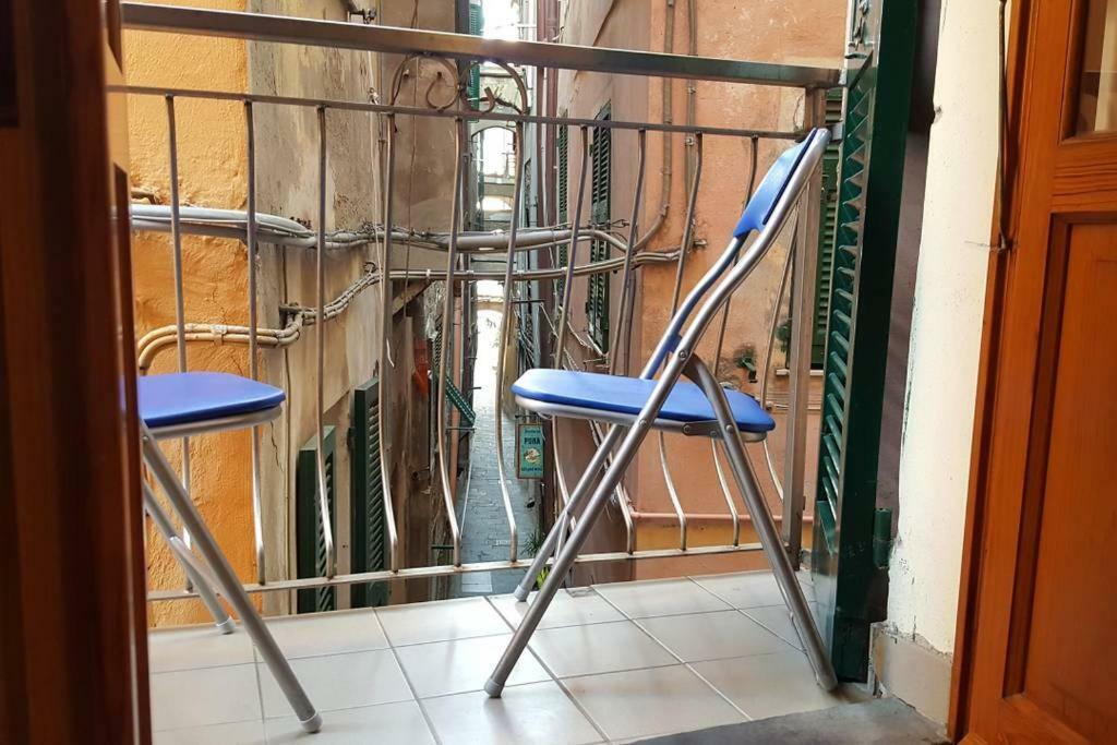 Ninin Vernazza Kültér fotó