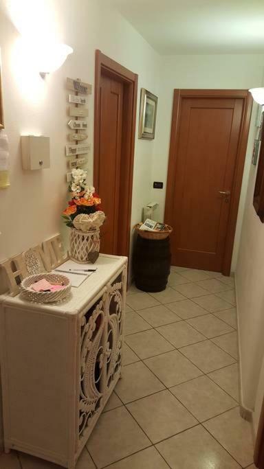 Ninin Vernazza Kültér fotó