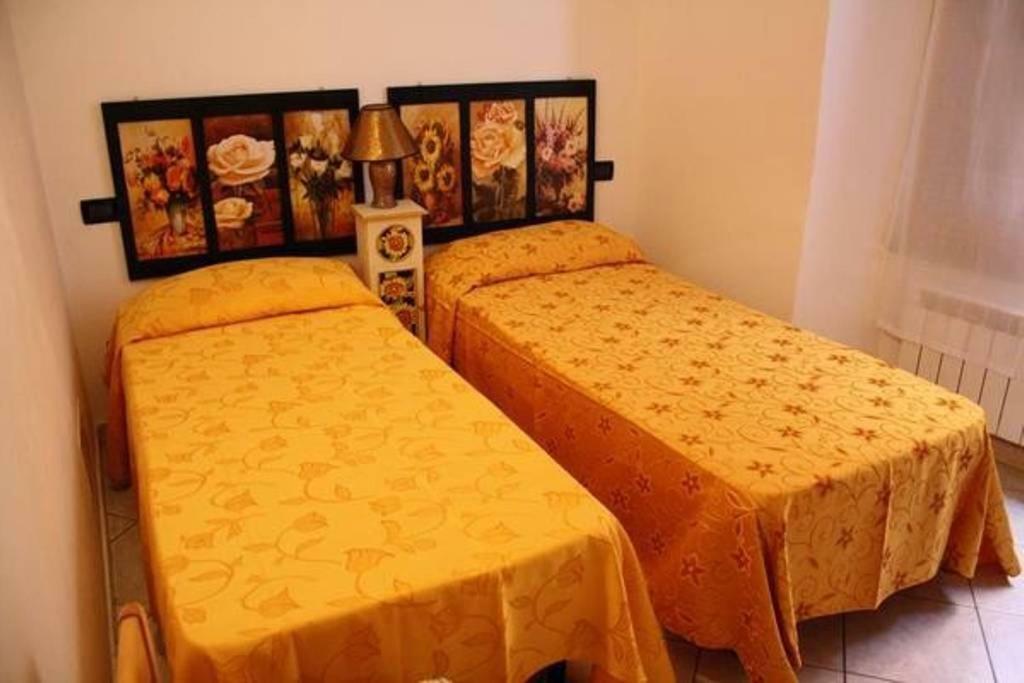 Ninin Vernazza Kültér fotó