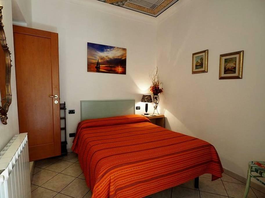 Ninin Vernazza Kültér fotó