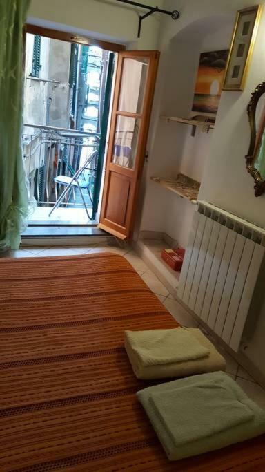 Ninin Vernazza Kültér fotó